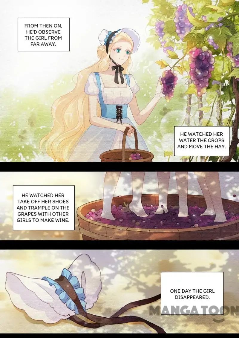 Goddess Creation System Chapter 253 - page 5