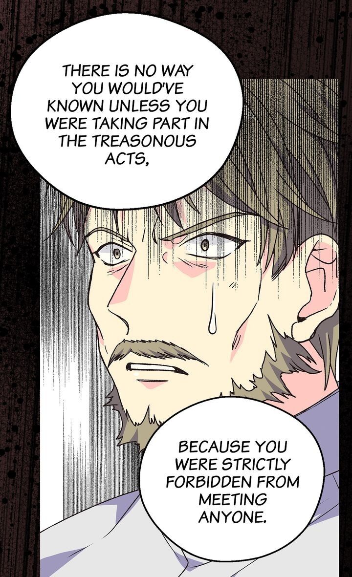 The Abandoned Empress Chapter 140 - page 67