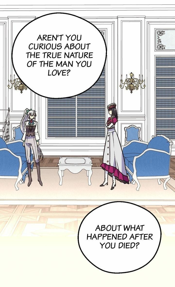 The Abandoned Empress Chapter 131 - page 46