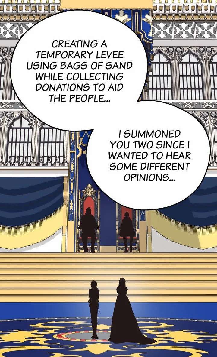 The Abandoned Empress Chapter 118 - page 52