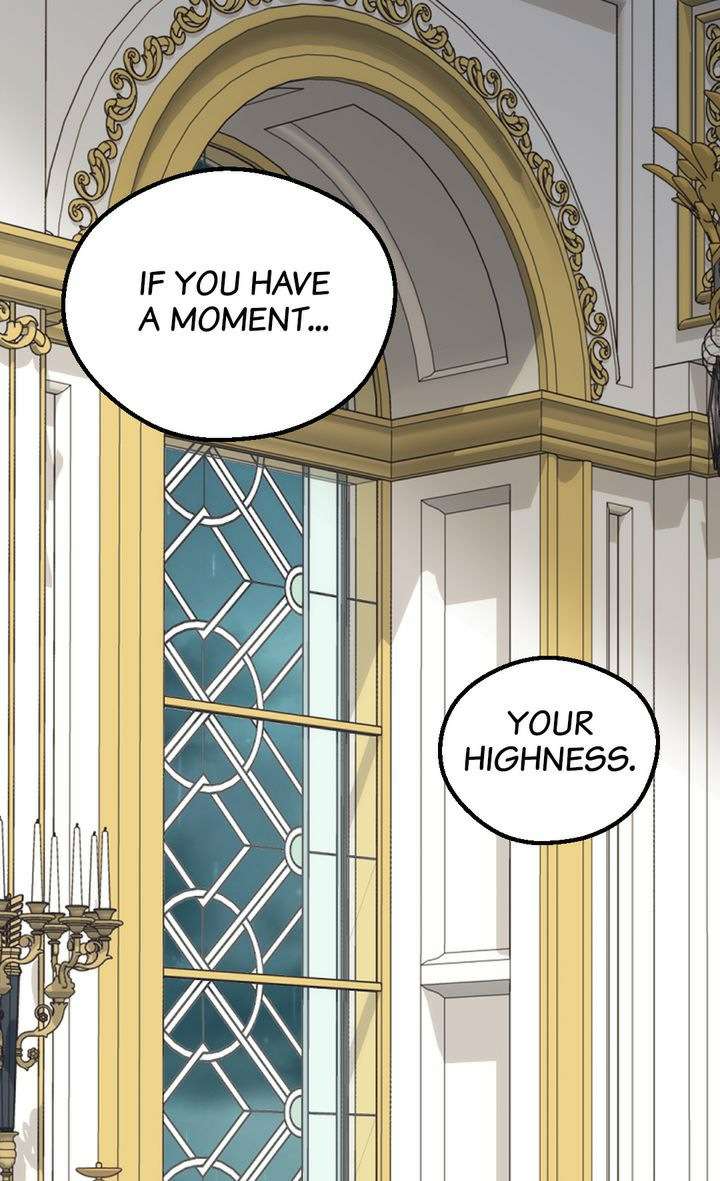 The Abandoned Empress Chapter 118 - page 61