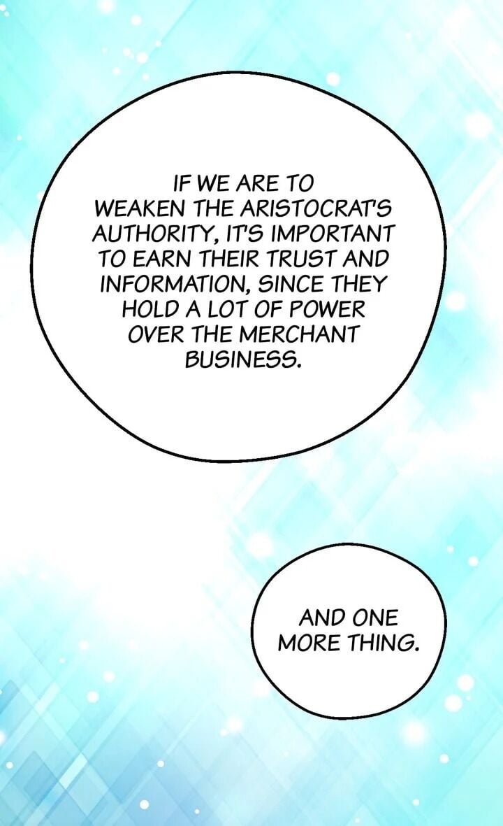 The Abandoned Empress Chapter 117 - page 65