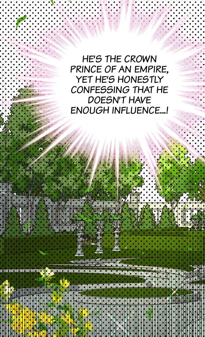 The Abandoned Empress Chapter 116 - page 58