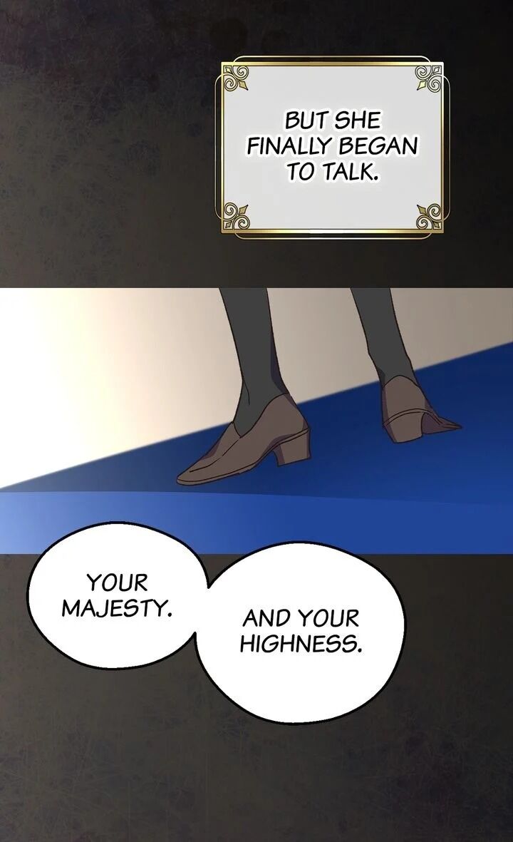 The Abandoned Empress Chapter 114 - page 60