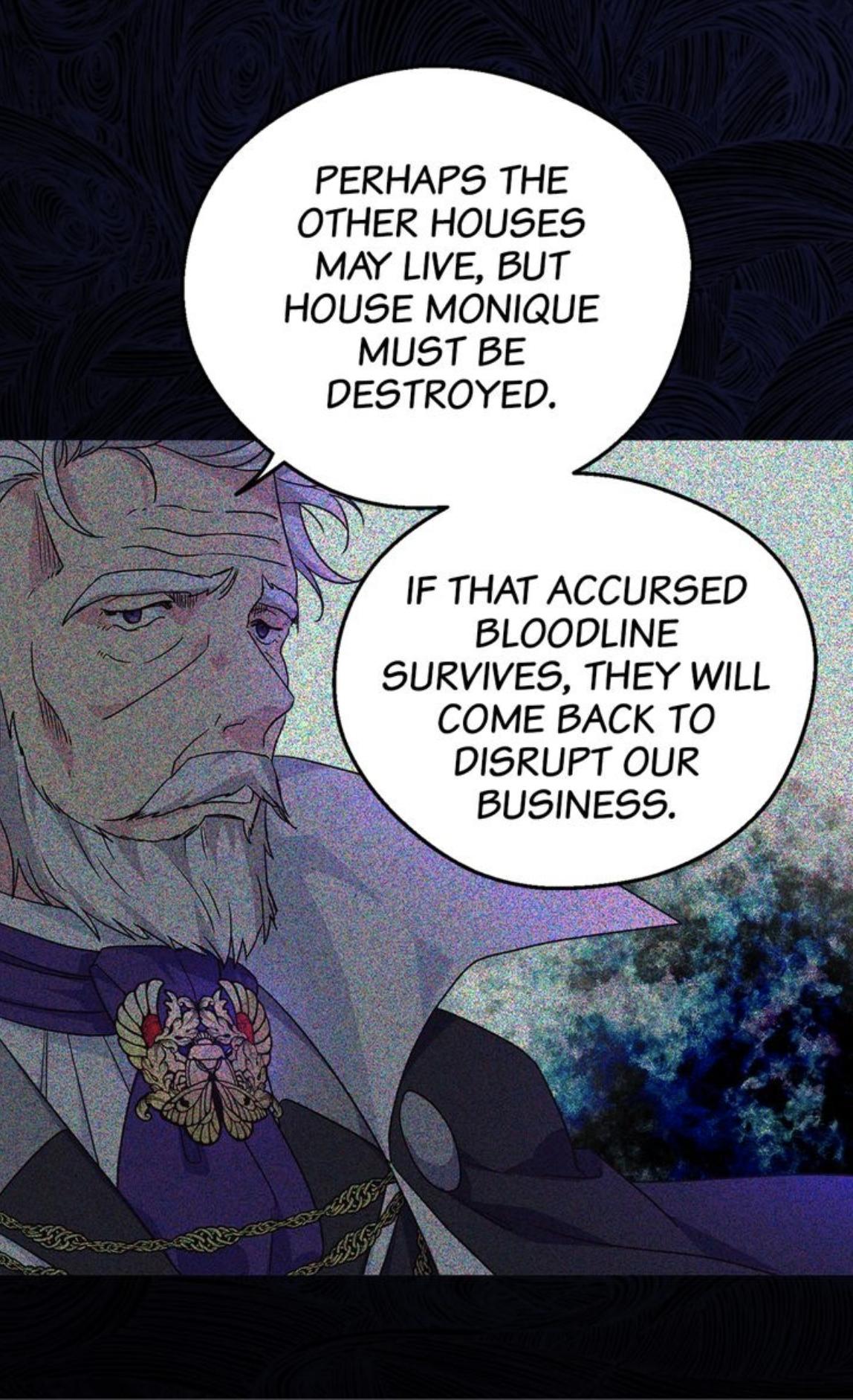 The Abandoned Empress Chapter 108 - page 6