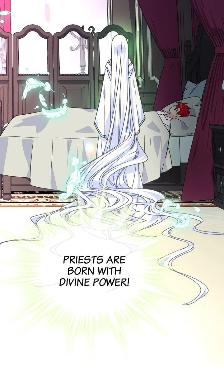 The Abandoned Empress Chapter 106 - page 64