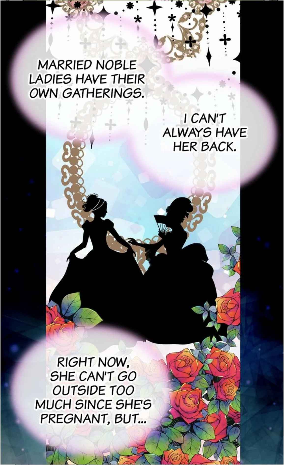 The Abandoned Empress Chapter 105 - page 13