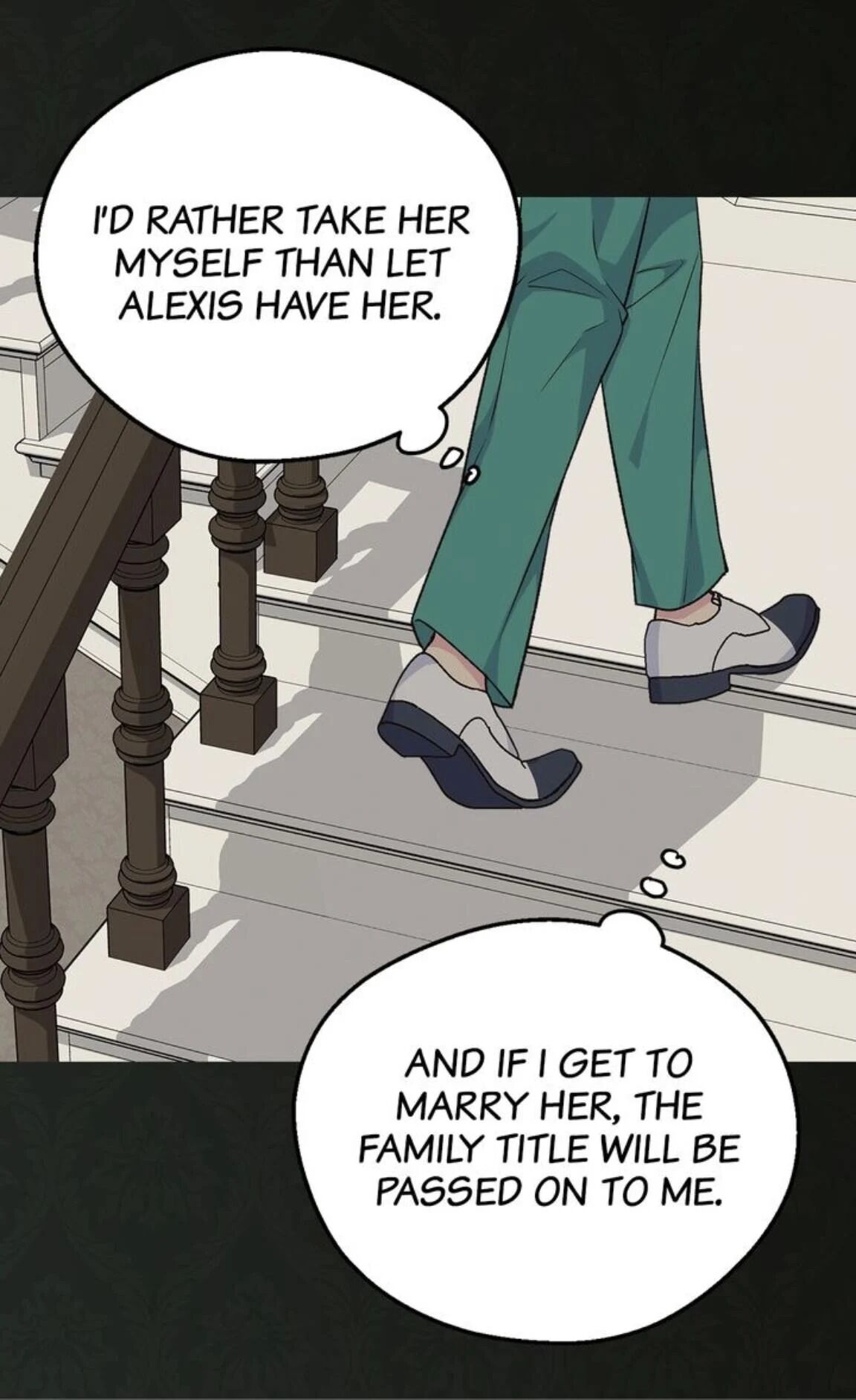 The Abandoned Empress Chapter 101 - page 18