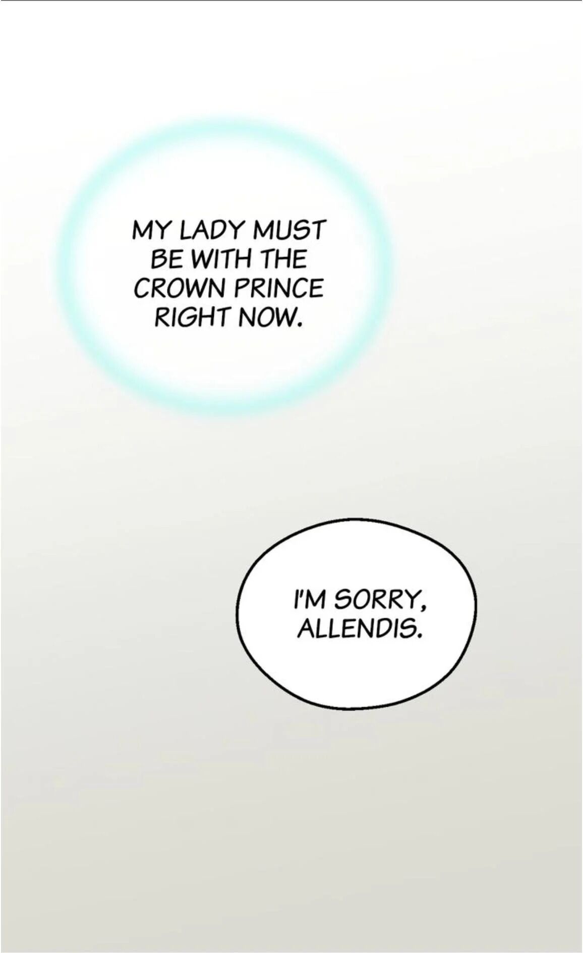 The Abandoned Empress Chapter 101 - page 44