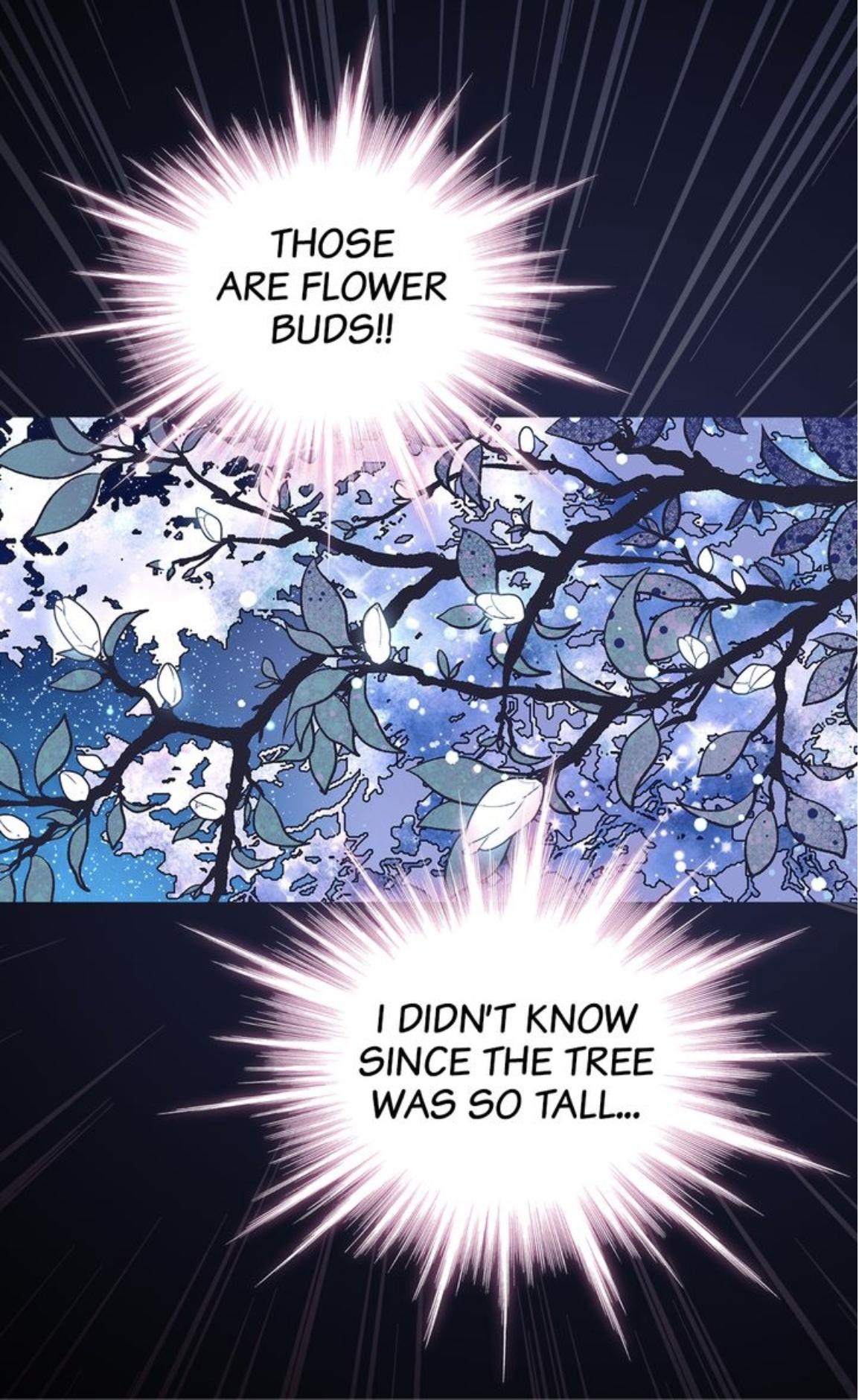 The Abandoned Empress Chapter 93 - page 34