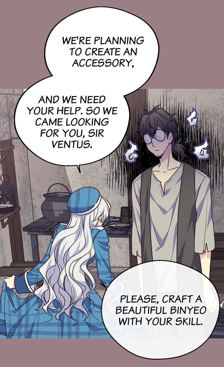 The Abandoned Empress Chapter 83 - page 29