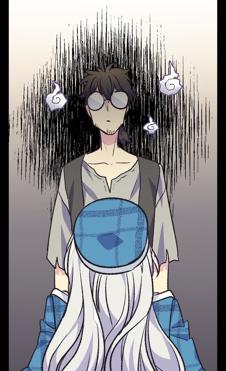 The Abandoned Empress Chapter 83 - page 31