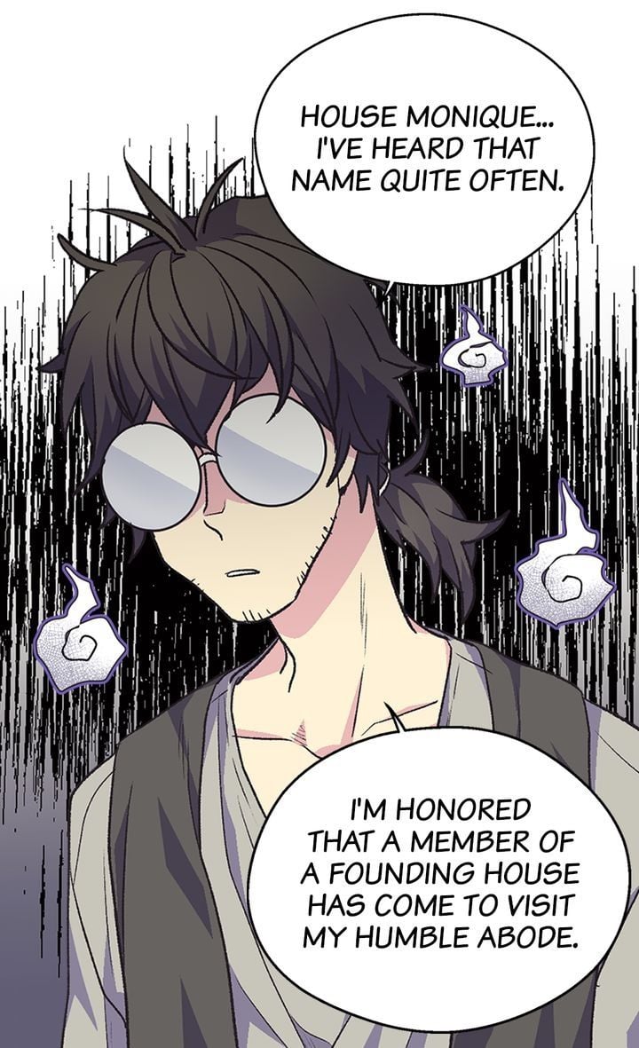 The Abandoned Empress Chapter 83 - page 32