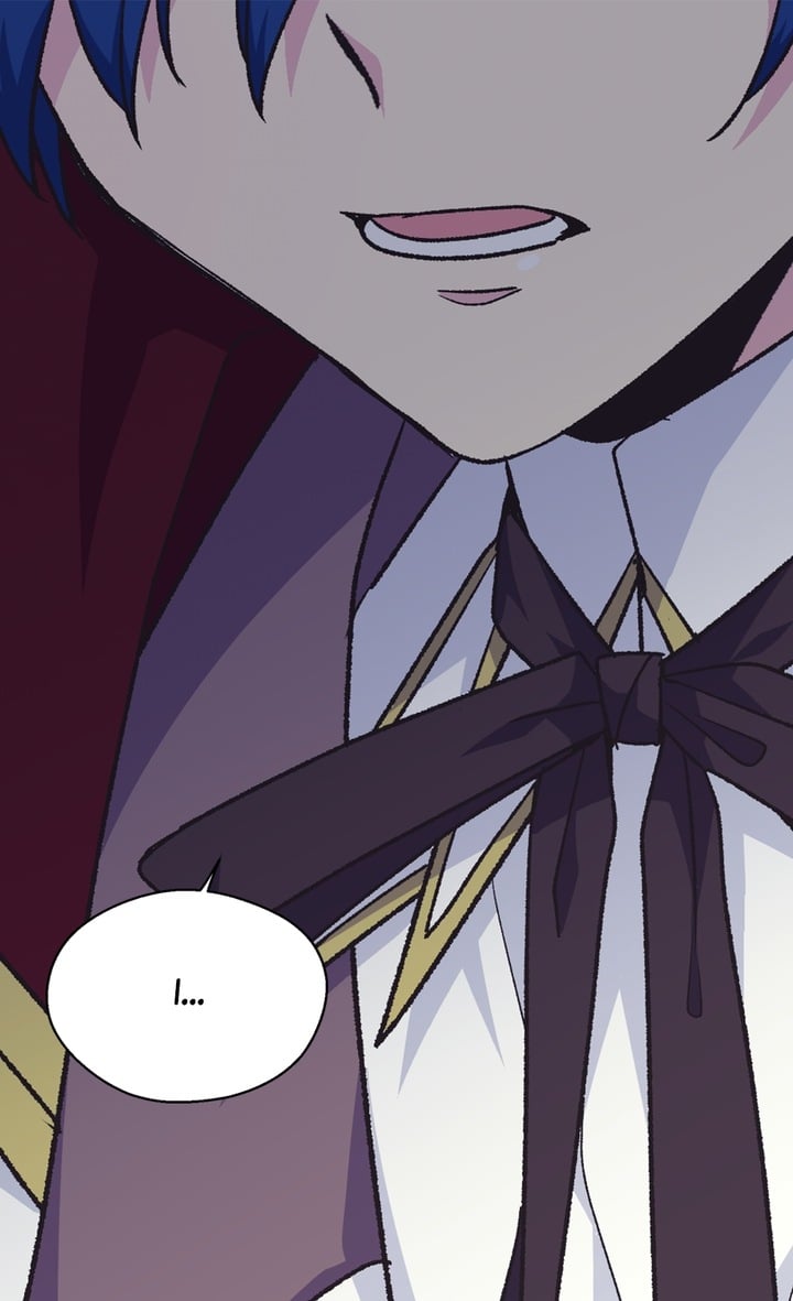 The Abandoned Empress Chapter 71 - page 34