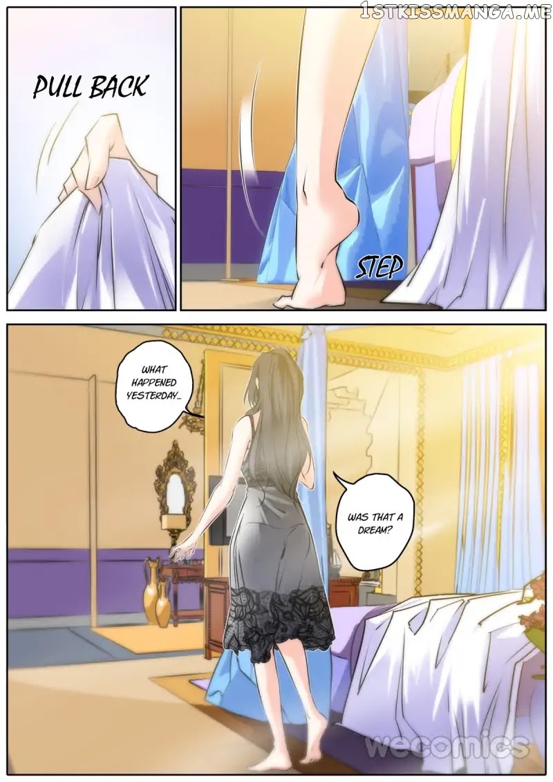 Qin Xia chapter 40 - page 7