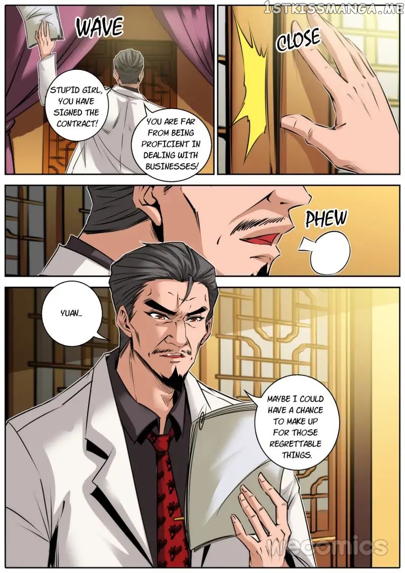 Qin Xia chapter 31 - page 15