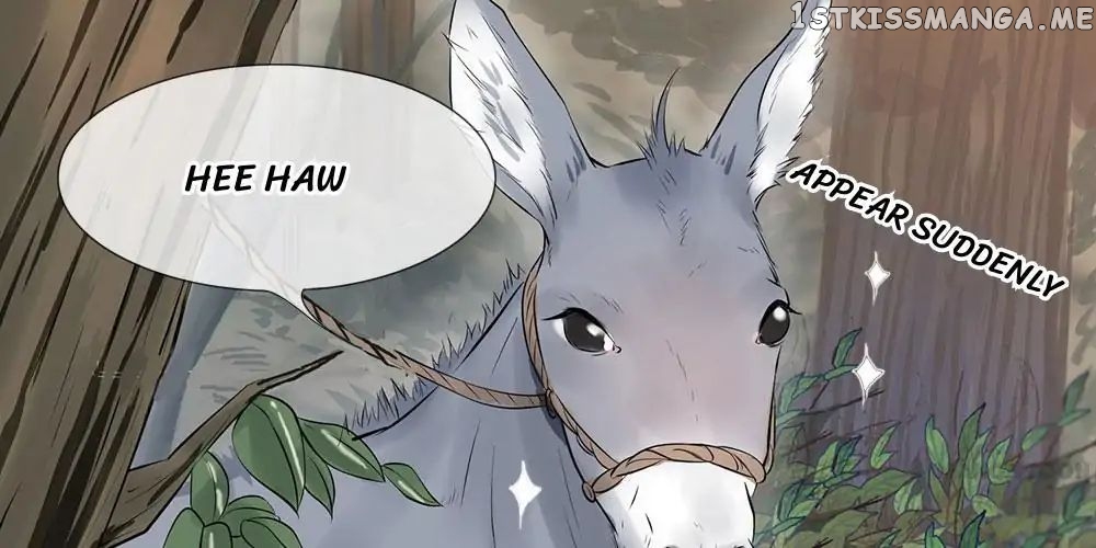 Give Up The Kingdom For You chapter 11 - page 1