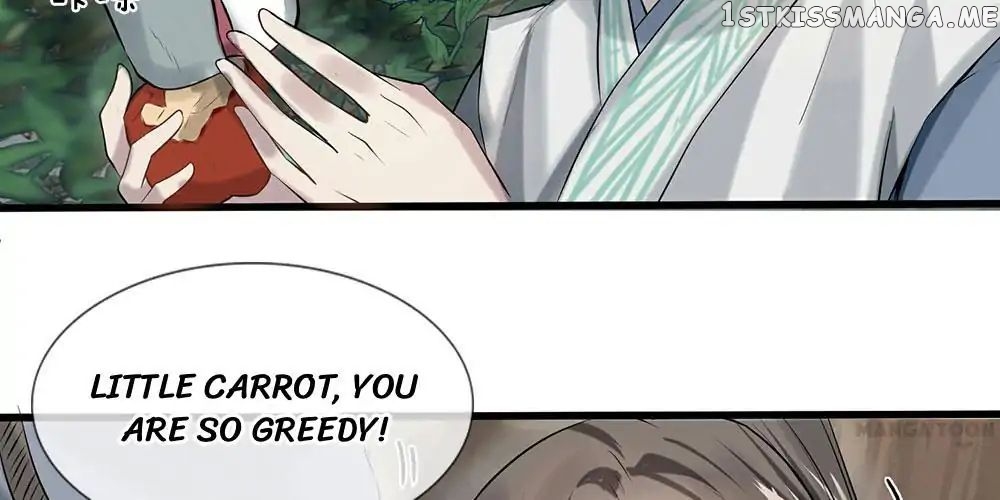 Give Up The Kingdom For You chapter 11 - page 11
