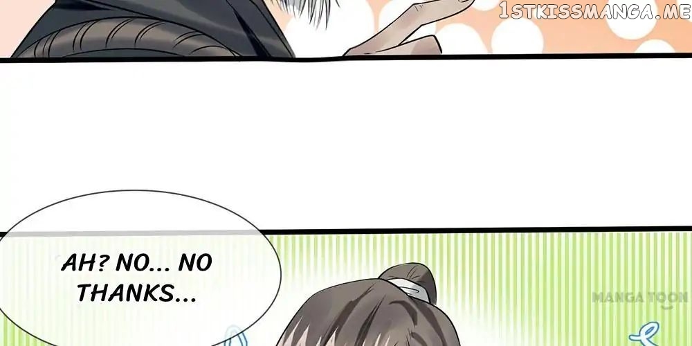 Give Up The Kingdom For You chapter 11 - page 17