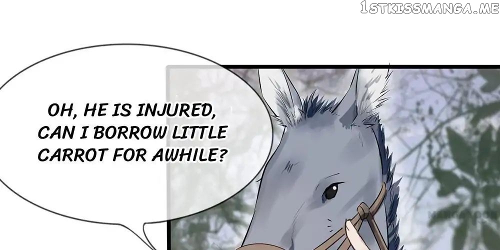 Give Up The Kingdom For You chapter 11 - page 24