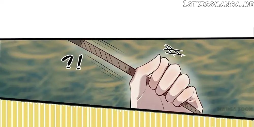 Give Up The Kingdom For You chapter 11 - page 34