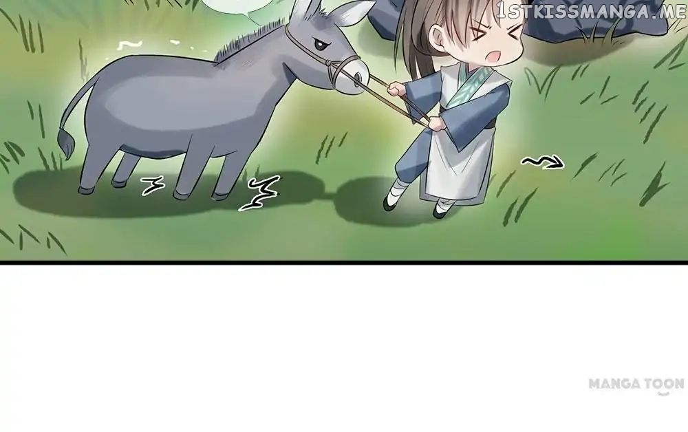 Give Up The Kingdom For You chapter 11 - page 38