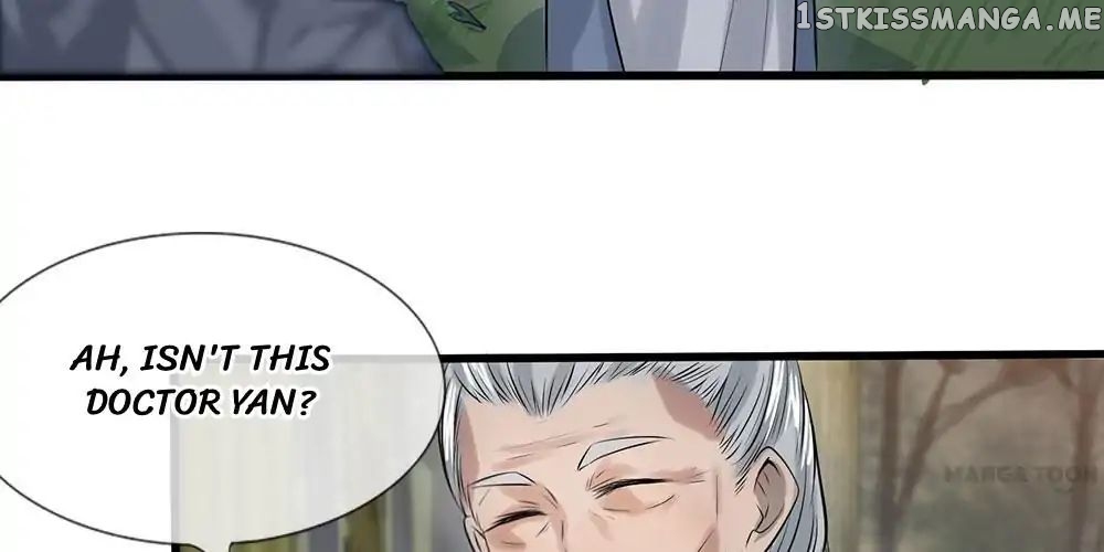 Give Up The Kingdom For You chapter 11 - page 8