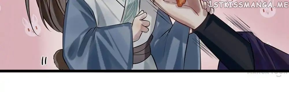 Give Up The Kingdom For You chapter 9 - page 10