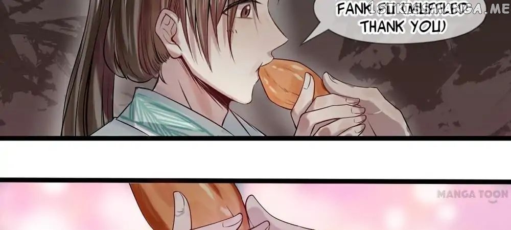 Give Up The Kingdom For You chapter 9 - page 13