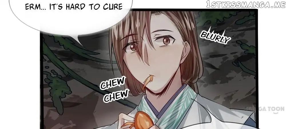 Give Up The Kingdom For You chapter 9 - page 15