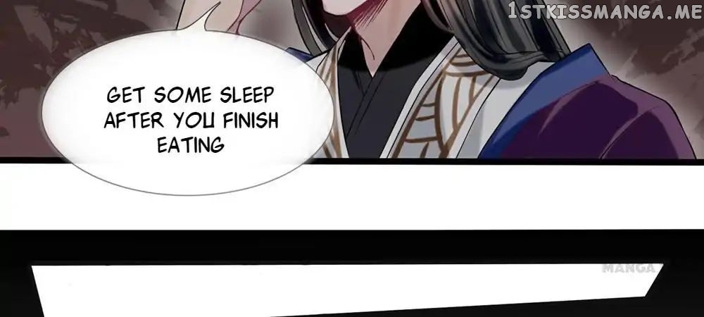 Give Up The Kingdom For You chapter 9 - page 18
