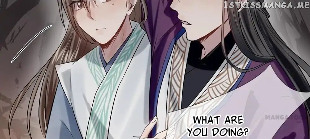 Give Up The Kingdom For You chapter 9 - page 33