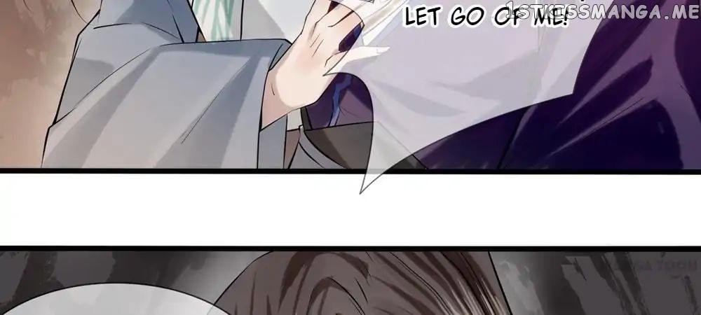 Give Up The Kingdom For You chapter 9 - page 34