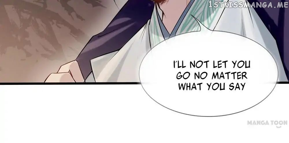 Give Up The Kingdom For You chapter 9 - page 36