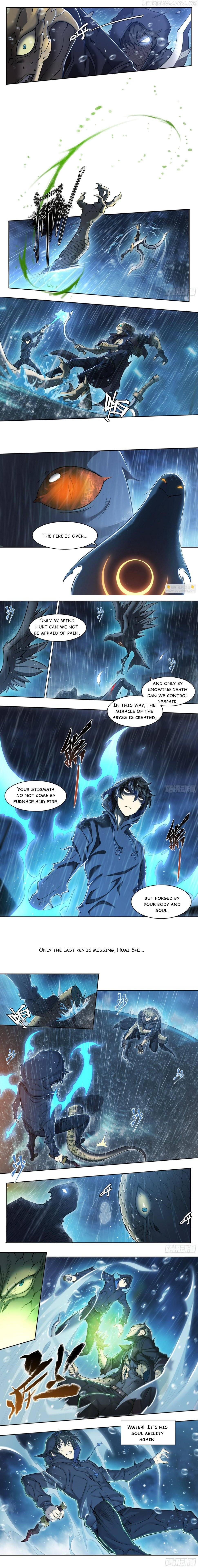 Apocalyptic Forecast Chapter 80 - page 4