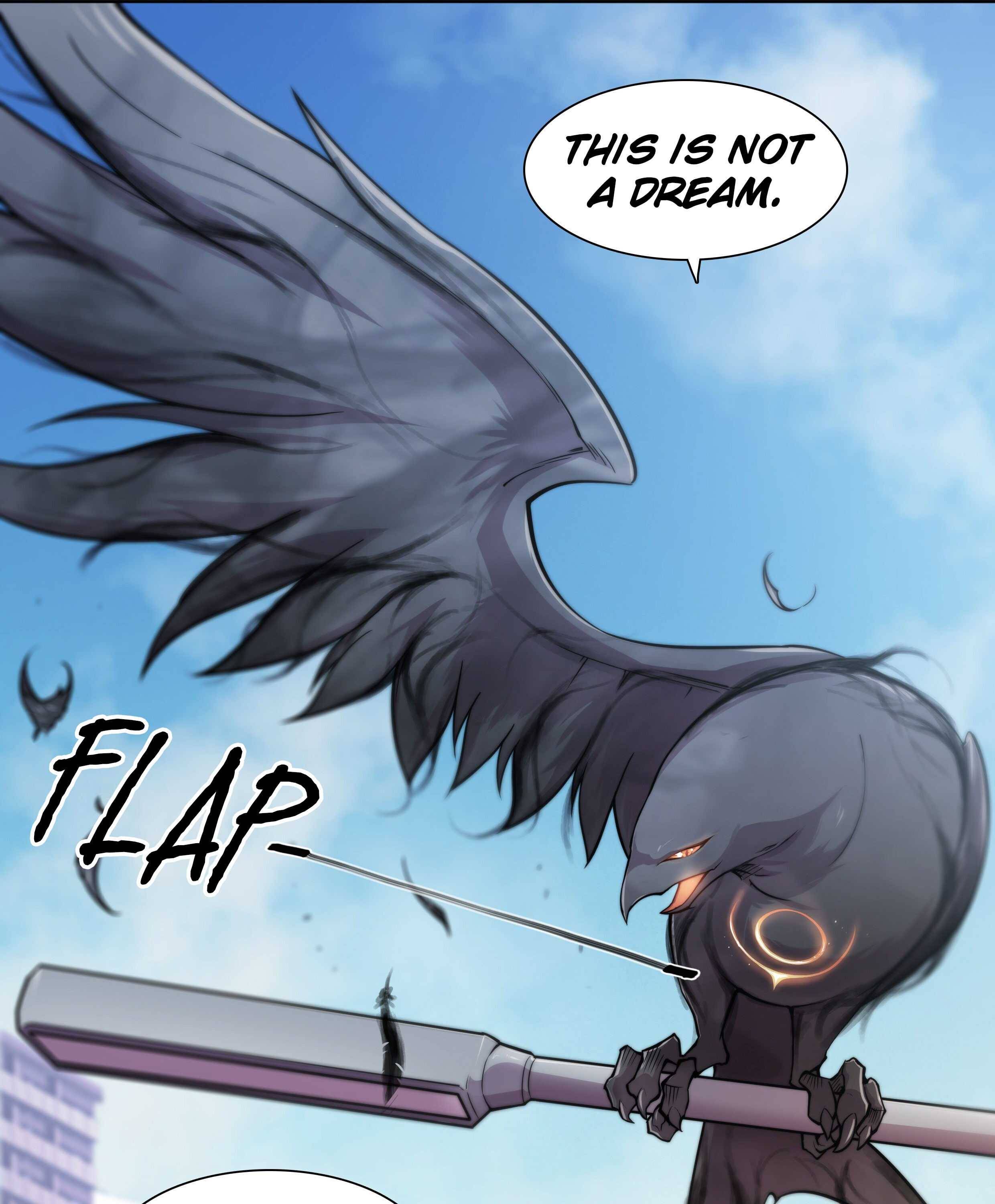 Apocalyptic Forecast Chapter 7 - page 17