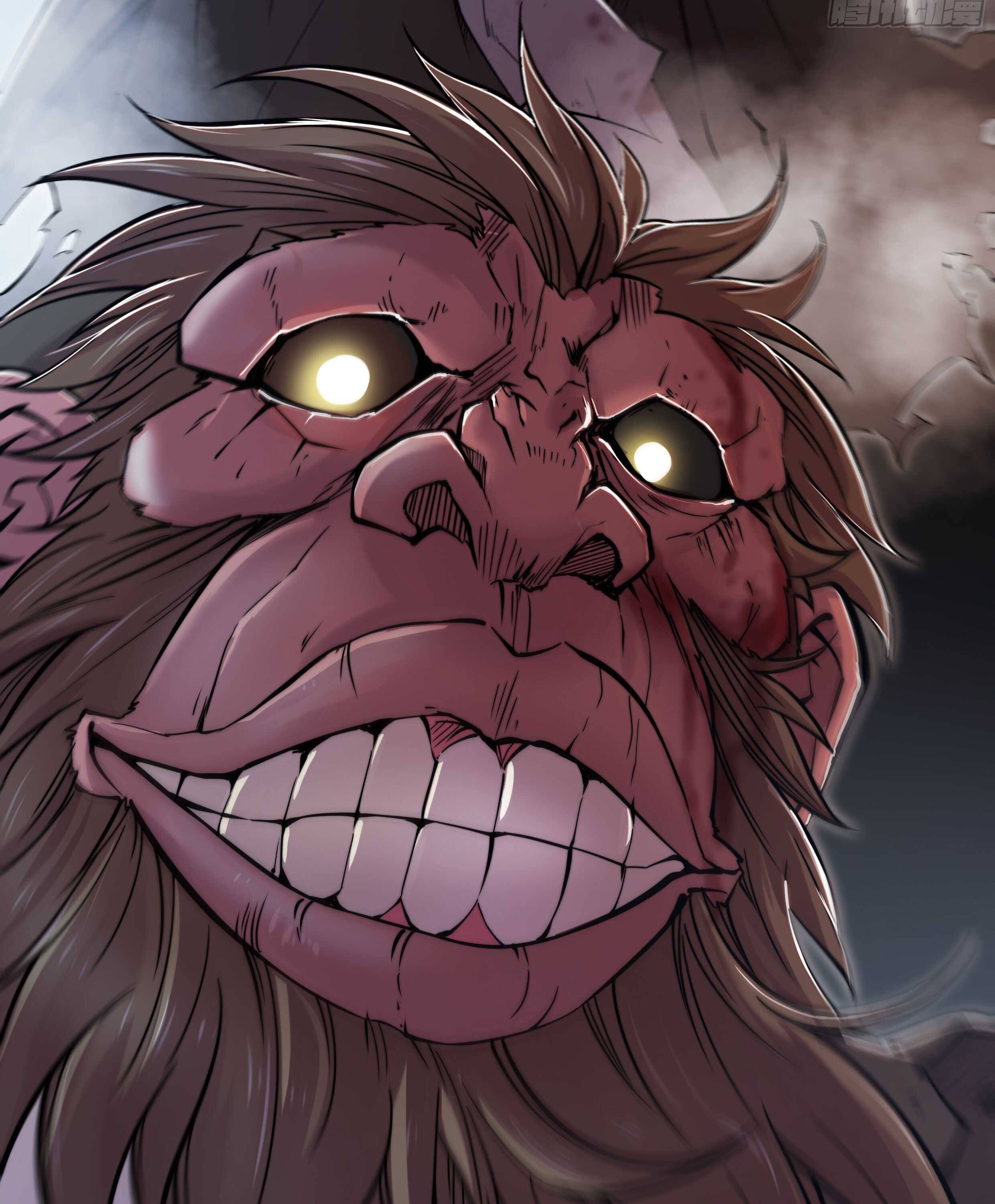 Apocalyptic Forecast Chapter 7 - page 4