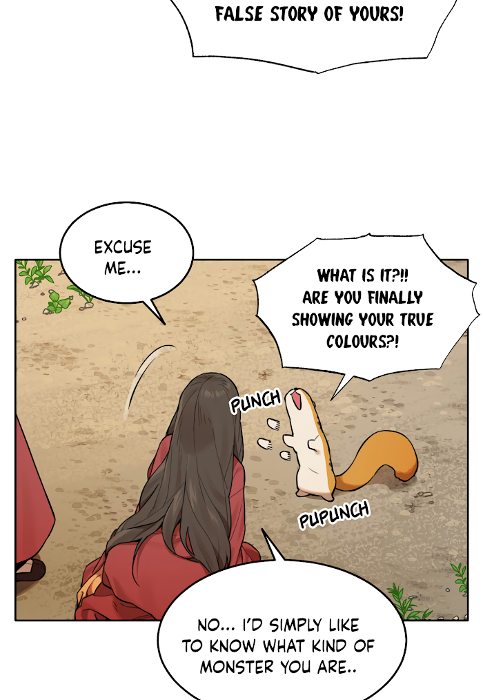 Tiger coming in! Chapter 63 - page 41