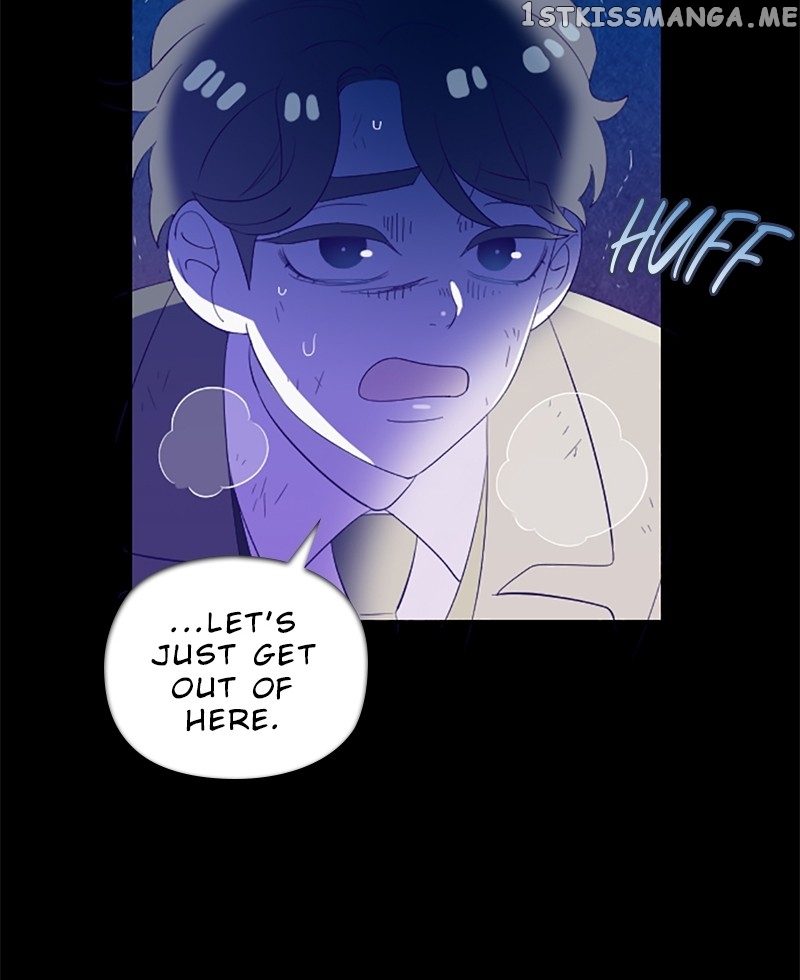 Ghost Teller chapter 88 - page 94