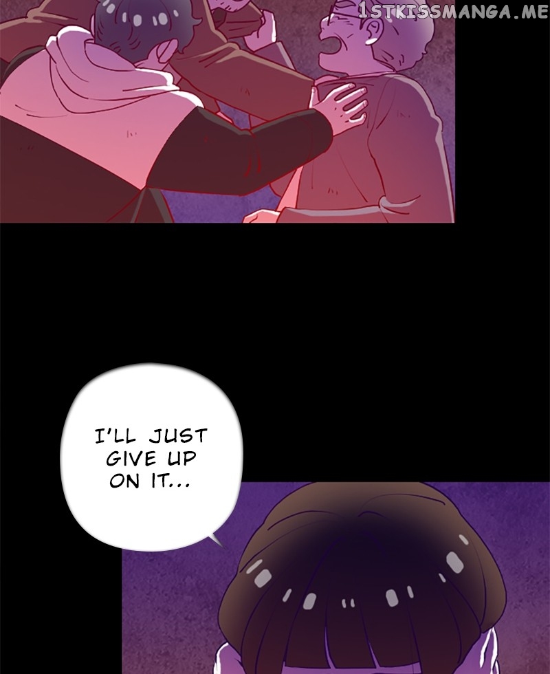 Ghost Teller chapter 87 - page 22