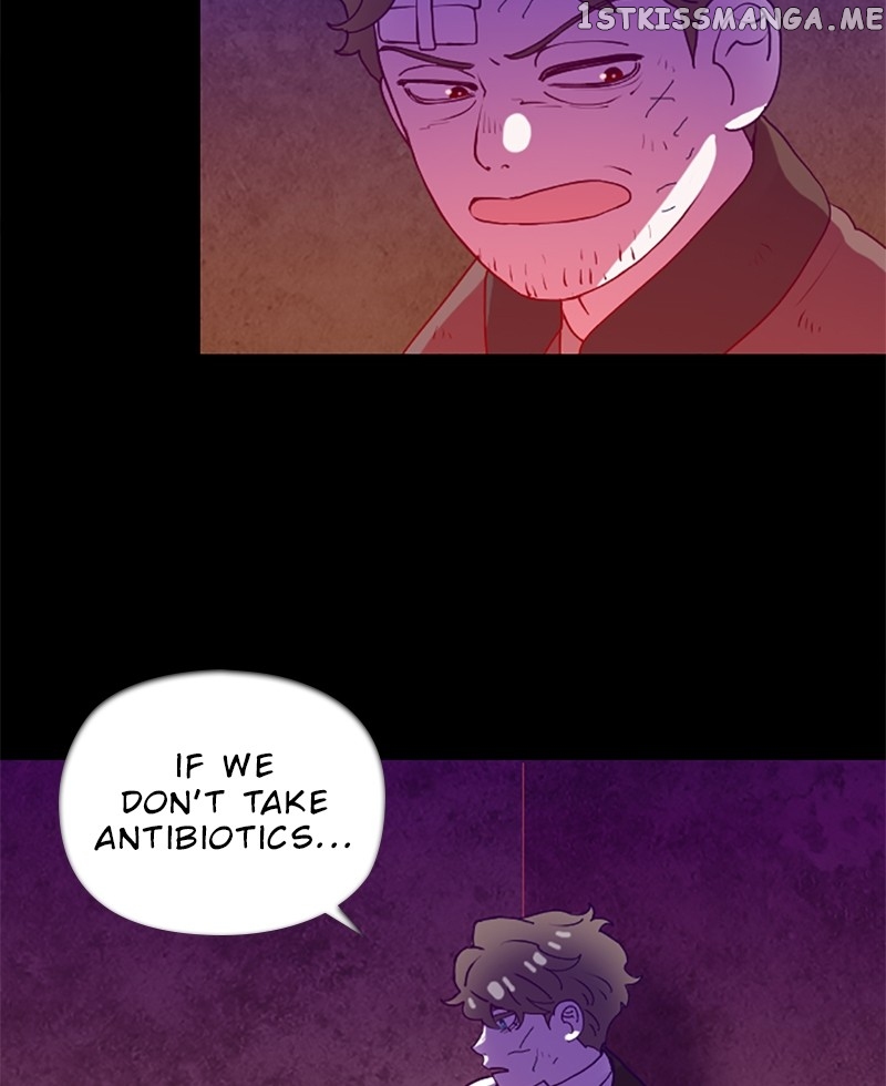 Ghost Teller chapter 87 - page 27