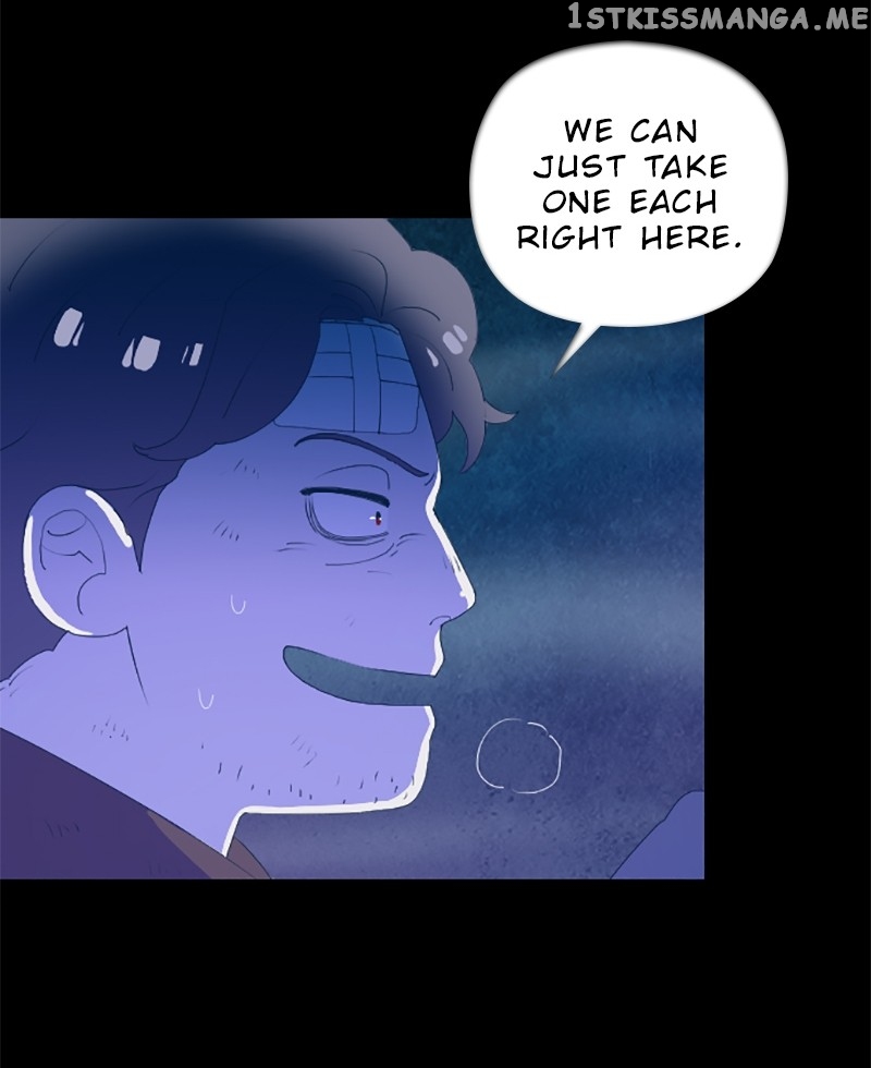 Ghost Teller chapter 87 - page 84