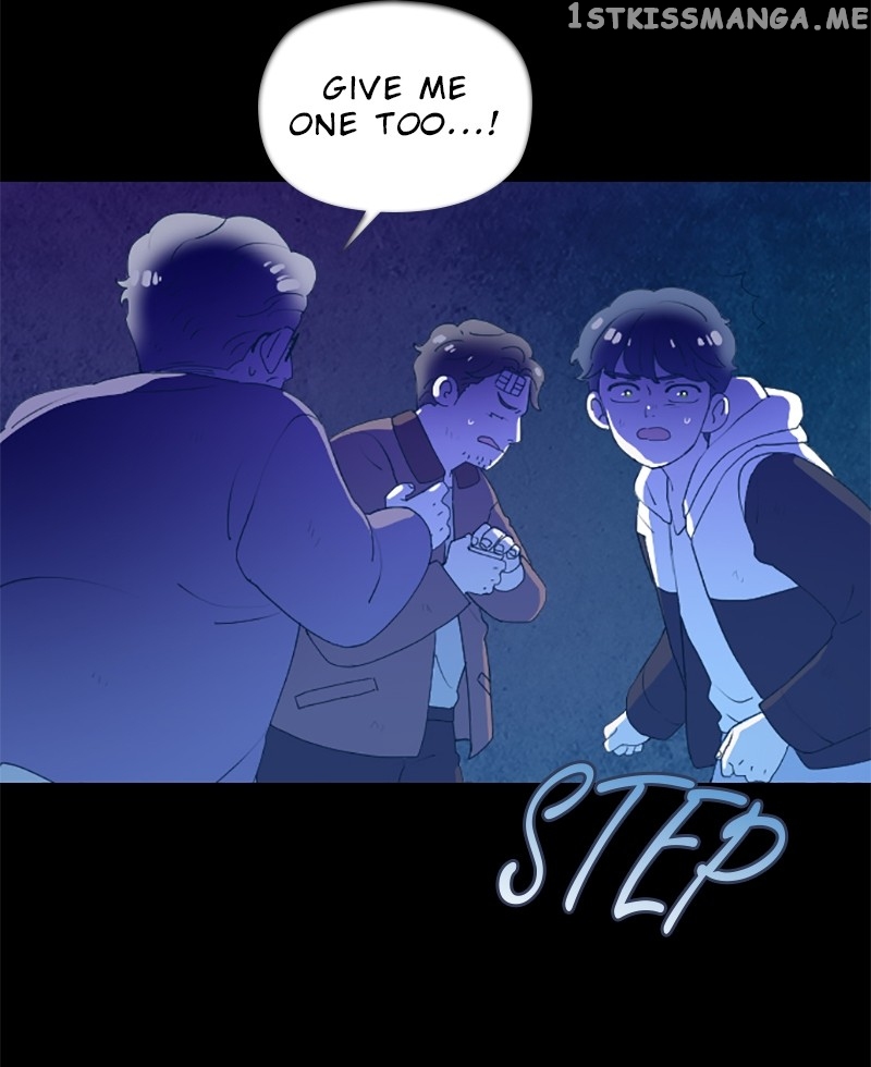 Ghost Teller chapter 87 - page 87