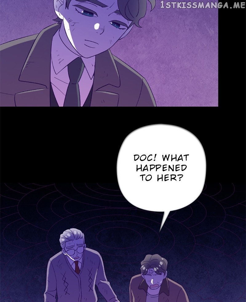 Ghost Teller chapter 86 - page 82