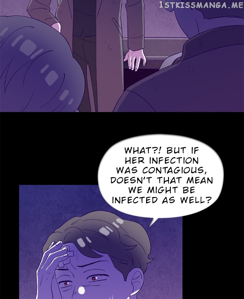 Ghost Teller chapter 86 - page 85