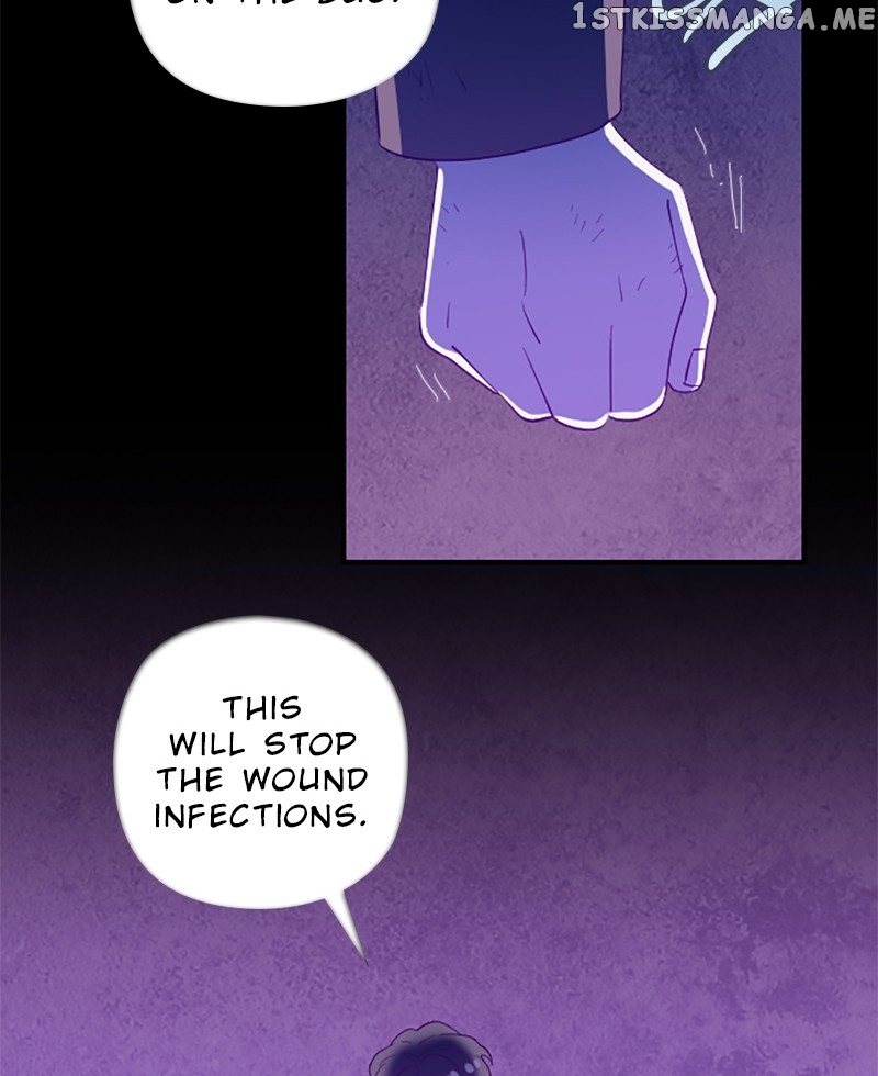 Ghost Teller chapter 86 - page 90