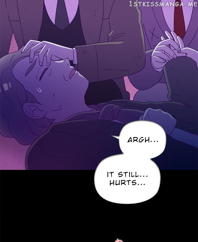 Ghost Teller chapter 85 - page 14