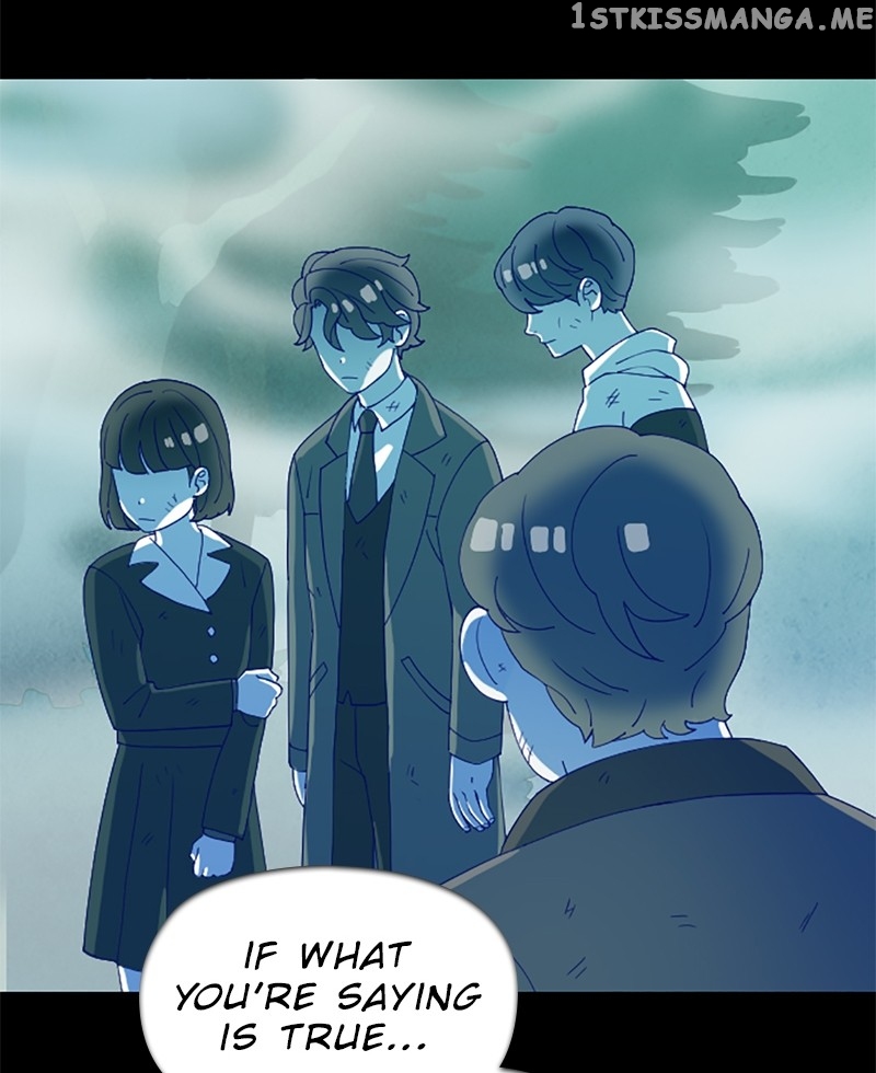 Ghost Teller chapter 85 - page 43