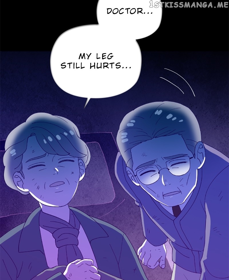 Ghost Teller chapter 85 - page 68