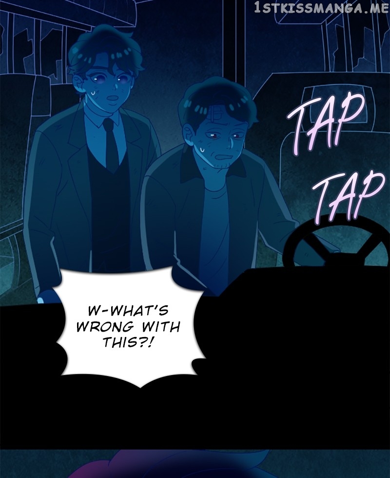 Ghost Teller chapter 84 - page 102